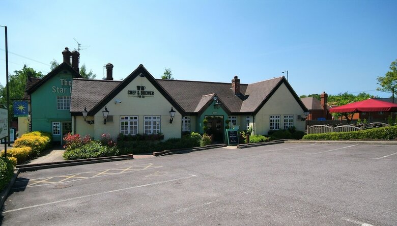 Hotel Premier Inn East Grinstead