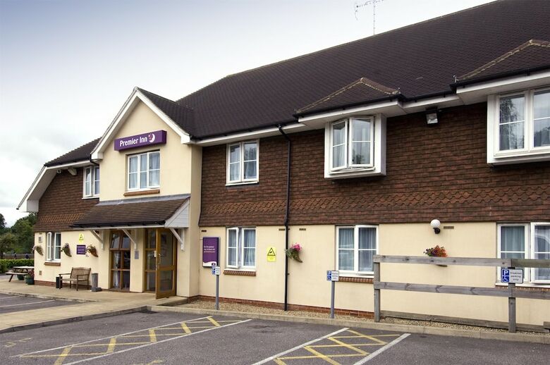 Hotel Premier Inn East Grinstead