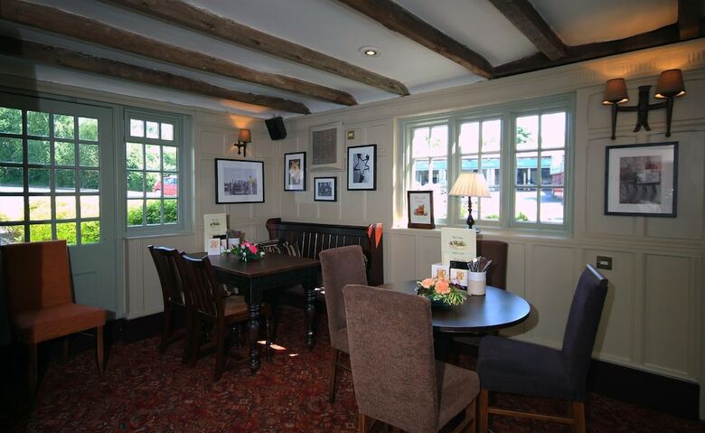 Hotel Premier Inn East Grinstead