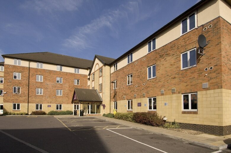 Hotel Premier Inn Slough