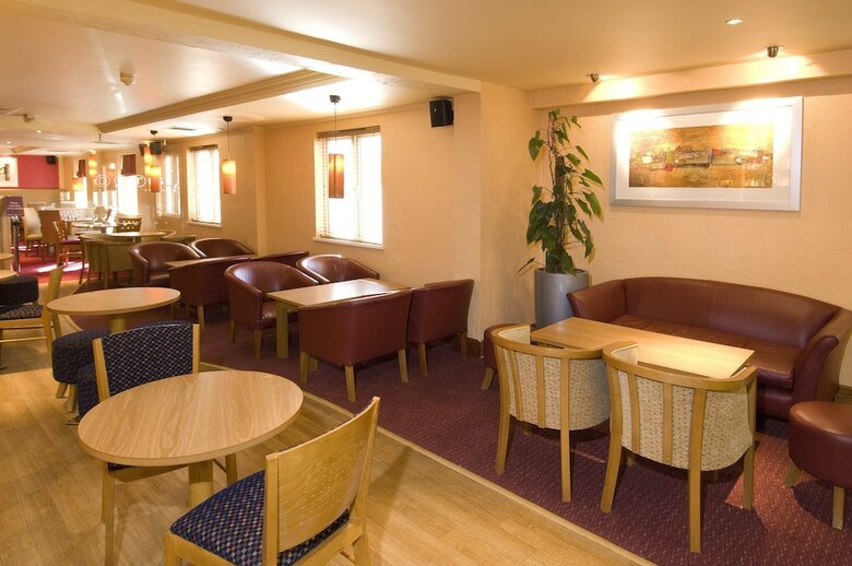 Hotel Premier Inn Slough