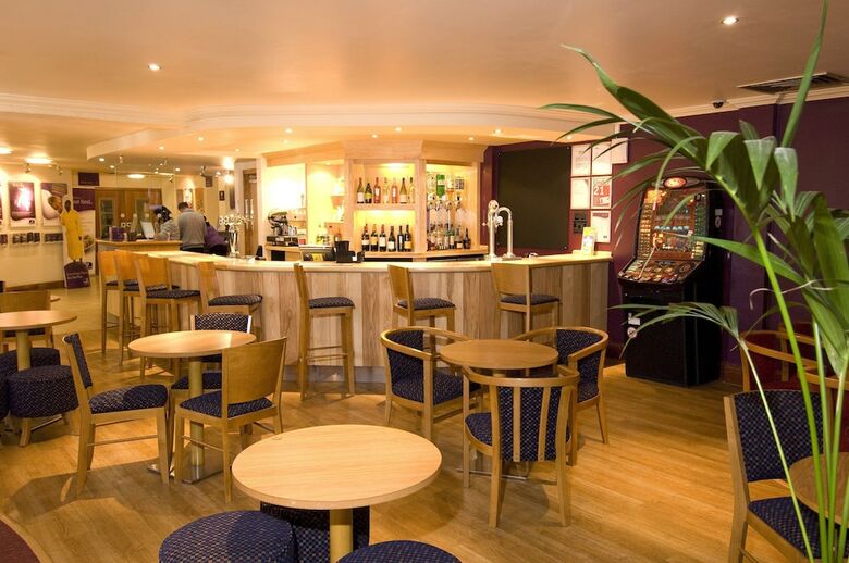 Hotel Premier Inn Slough