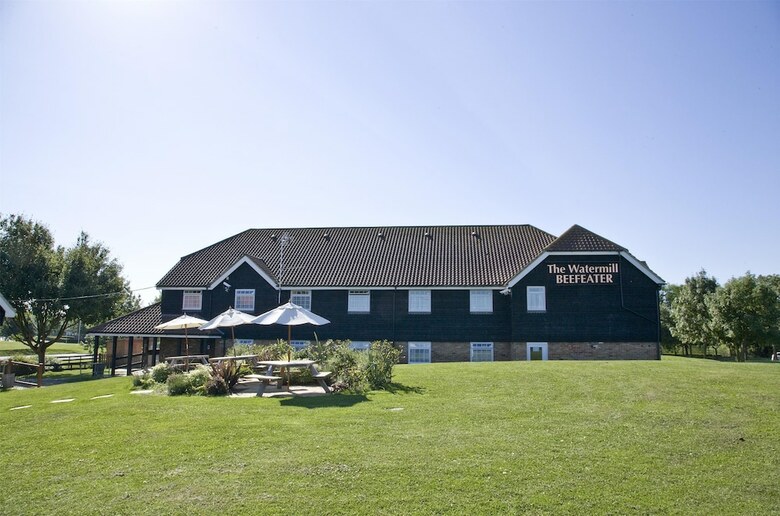 Hotel Premier Inn Basildon - East Mayne
