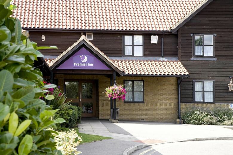 Hotel Premier Inn Basildon South