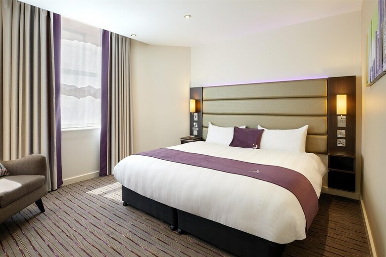 Hotel Premier Inn Basildon South