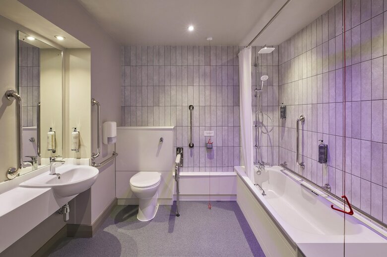 Hotel Premier Inn Epsom Central