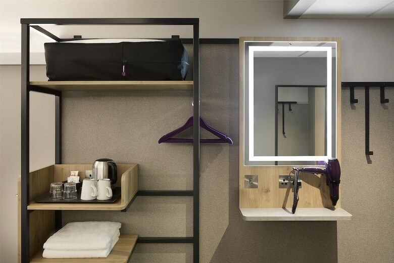 Hotel Premier Inn Epsom Central