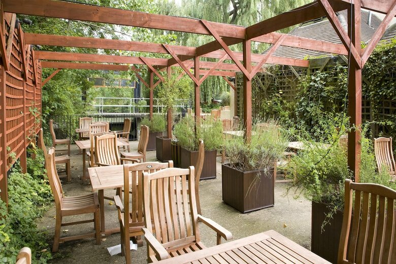 Hotel Premier Inn Harlow North - Harlow Mill