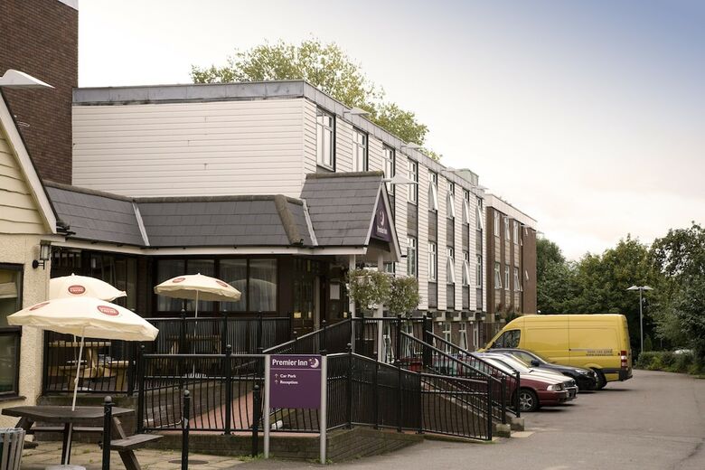 Hotel Premier Inn Epsom South