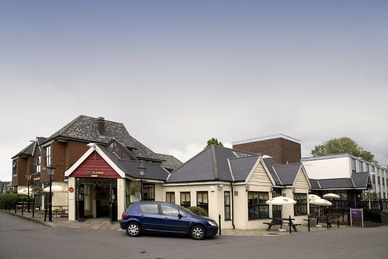 Hotel Premier Inn Epsom South