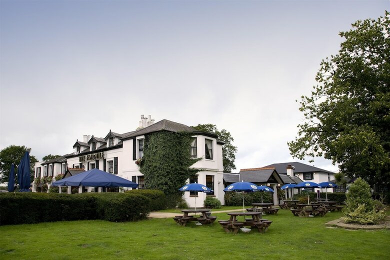 Hotel Premier Inn Cobham