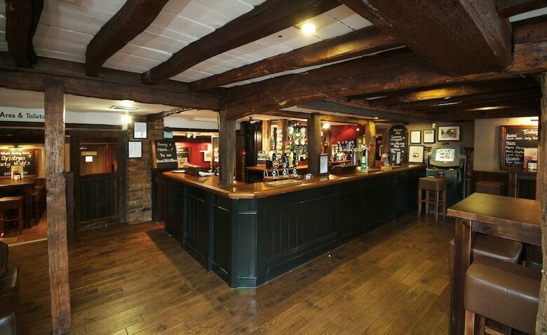 Hotel Premier Inn Tonbridge