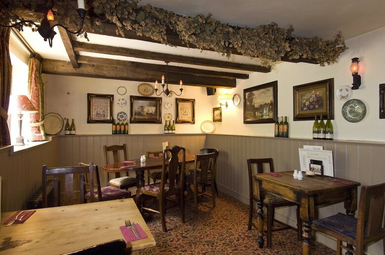 Hotel Premier Inn Tonbridge