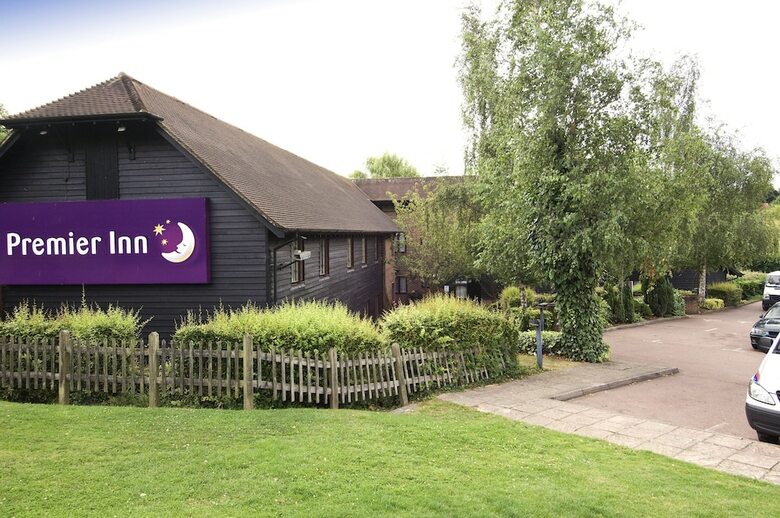 Hotel Premier Inn Tonbridge