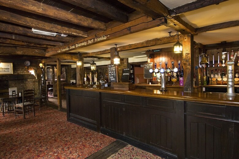 Hotel Premier Inn Tonbridge