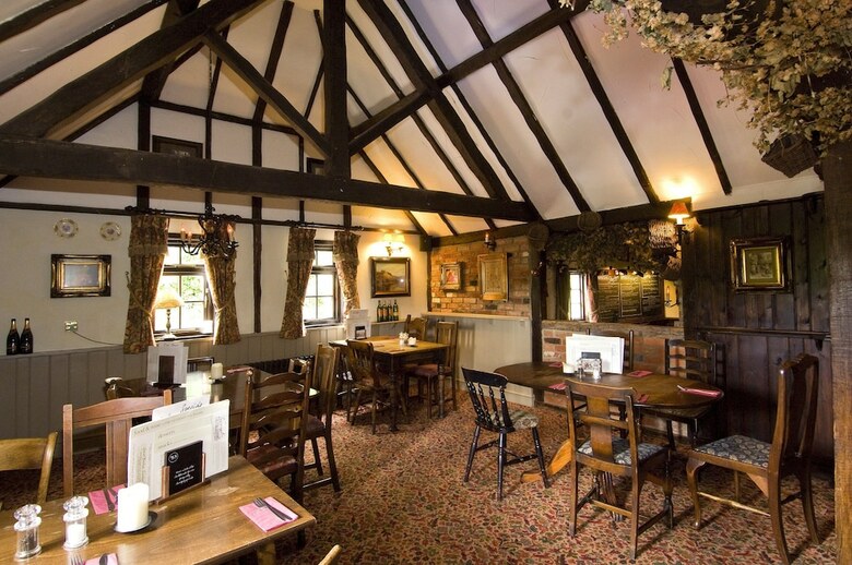 Hotel Premier Inn Tonbridge