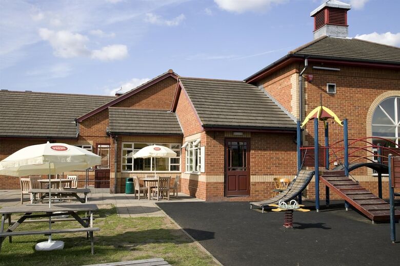 Hotel Premier Inn Thurrock East