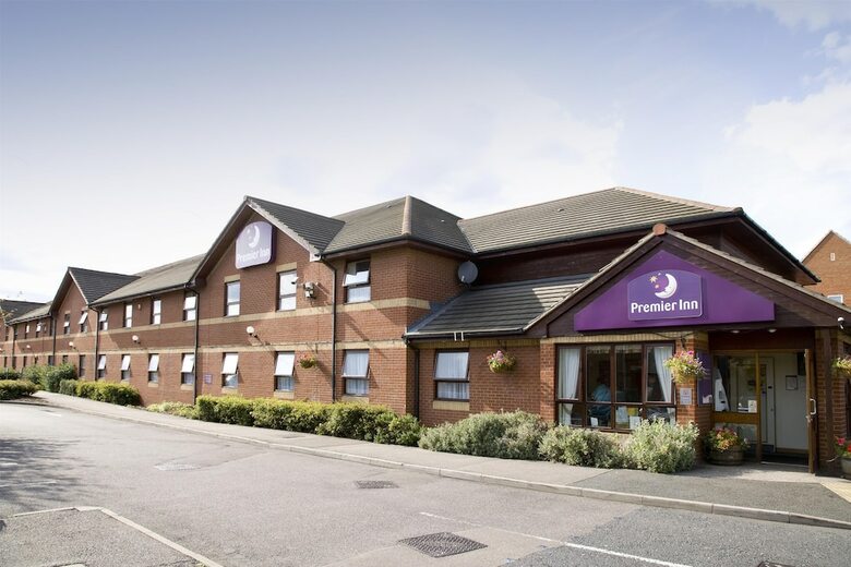 Hotel Premier Inn Thurrock East