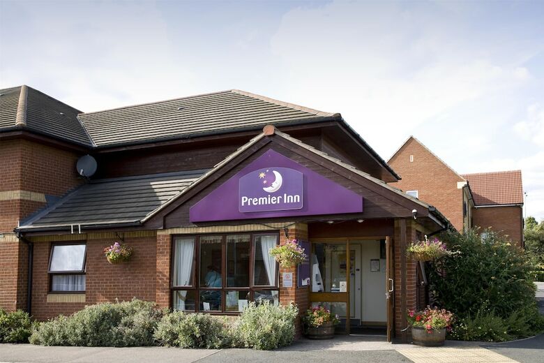 Hotel Premier Inn Thurrock East