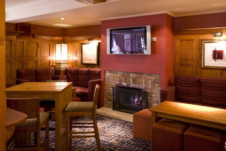 Hotel Premier Inn London Rainham