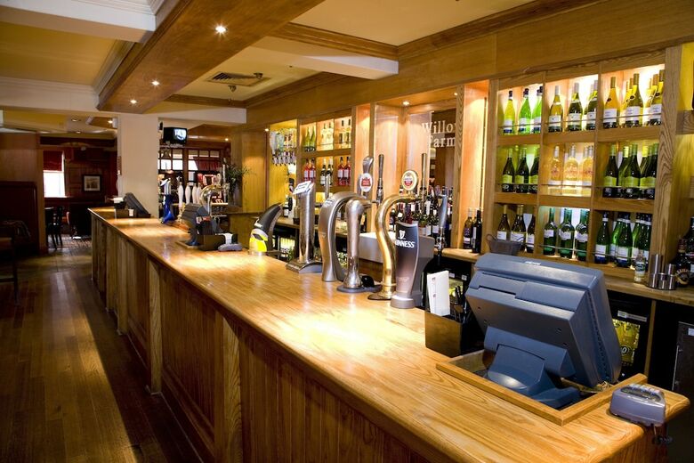 Hotel Premier Inn London Rainham