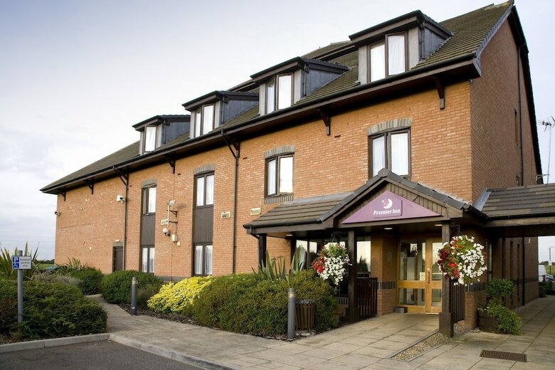 Hotel Premier Inn London Rainham