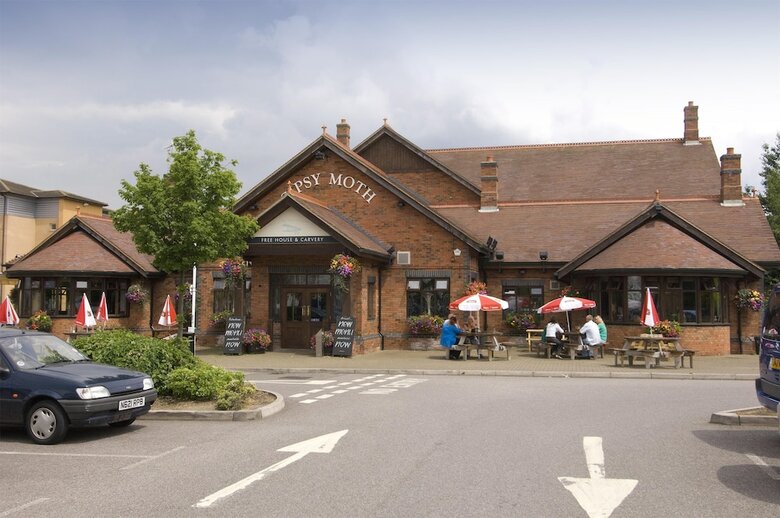 Hotel Premier Inn London Croydon - Purley A23