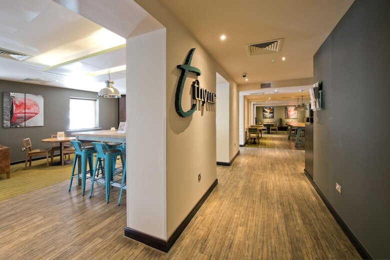 Hotel Premier Inn London Edgware