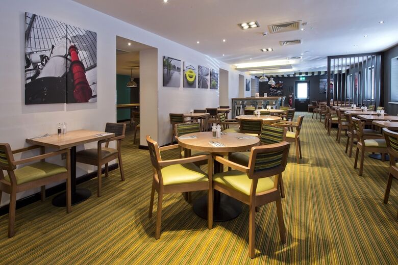 Hotel Premier Inn London Edgware