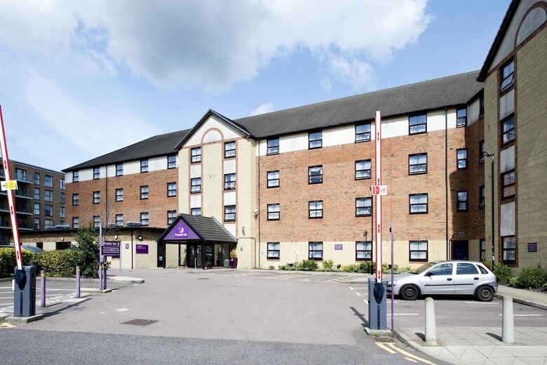 Hotel Premier Inn London Edgware