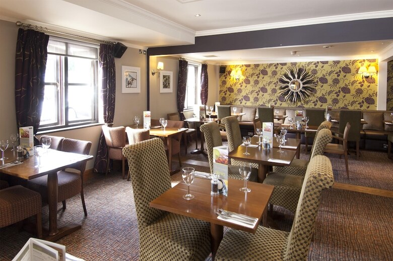 Hotel Premier Inn London Edgware