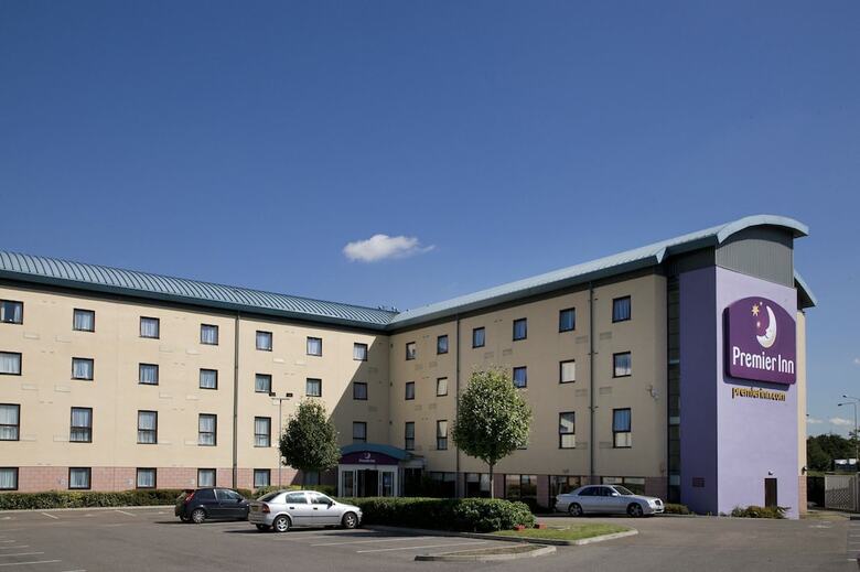 Hotel Premier Inn Thurrock West