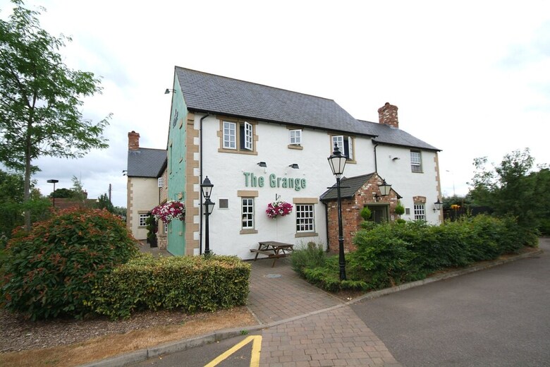 Hotel Premier Inn Chelmsford - Boreham