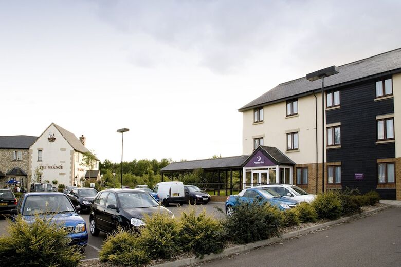 Hotel Premier Inn Chelmsford - Boreham