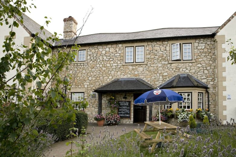 Hotel Premier Inn Chelmsford - Boreham