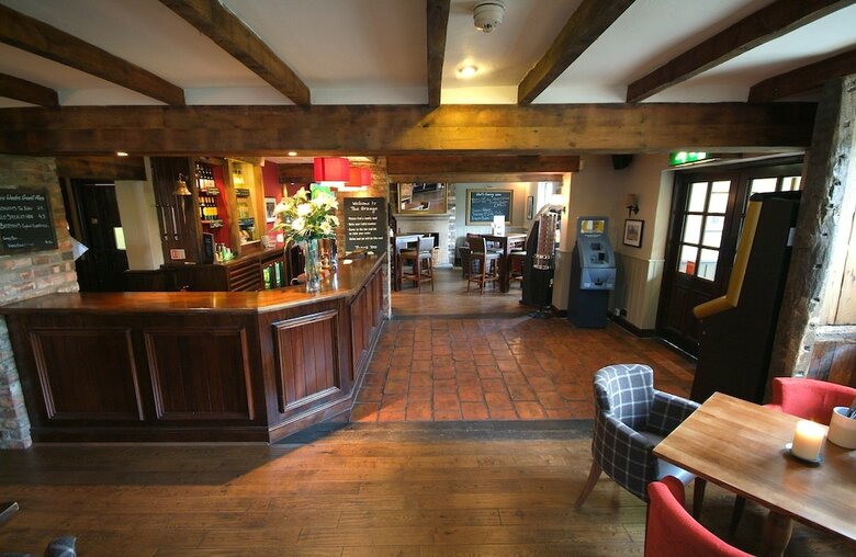 Hotel Premier Inn Chelmsford - Boreham