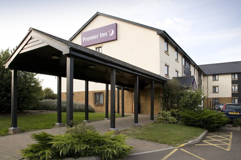 Hotel Premier Inn Chelmsford - Boreham