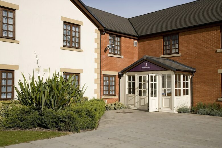 Hotel Premier Inn Waltham Abbey