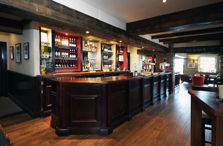 Hotel Premier Inn Waltham Abbey