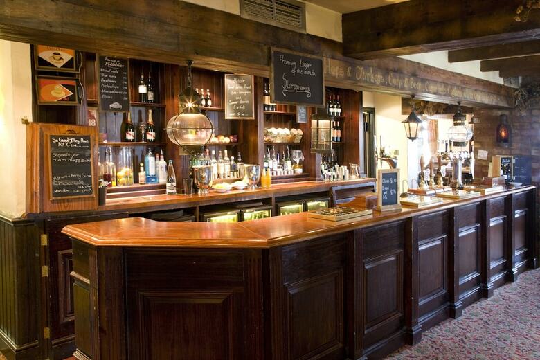 Hotel Premier Inn Waltham Abbey