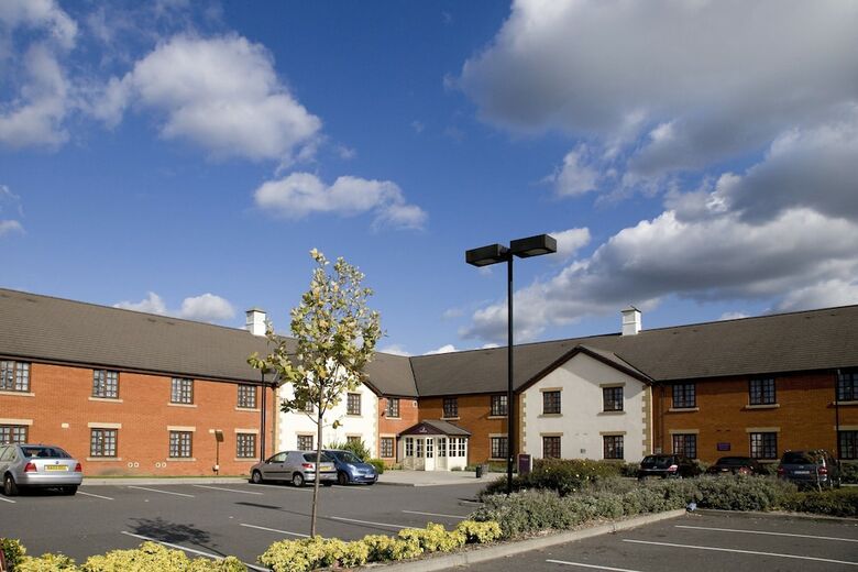 Hotel Premier Inn Waltham Abbey