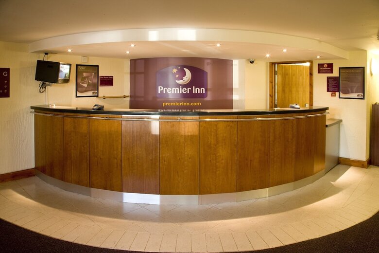 Hotel Premier Inn Waltham Abbey
