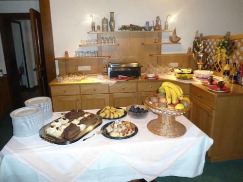 Hostal Hotel Gasthof Klammstein