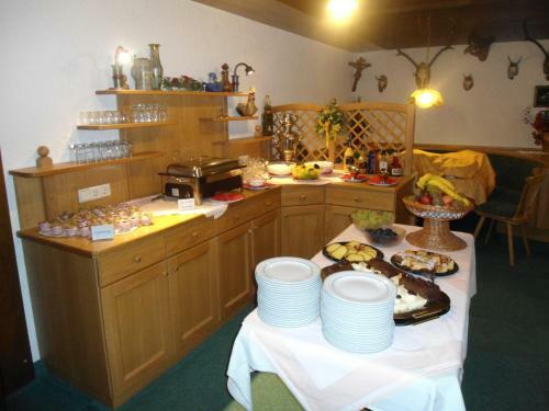 Hostal Hotel Gasthof Klammstein
