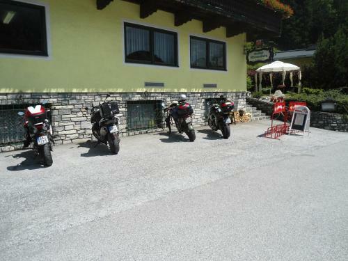 Hostal Hotel Gasthof Klammstein