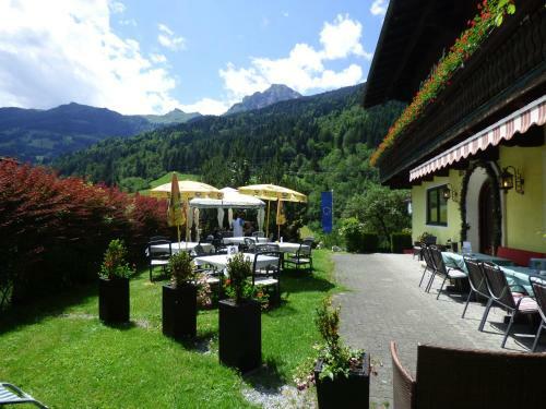 Hostal Hotel Gasthof Klammstein
