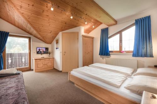 Hostal G�stehaus Gratz