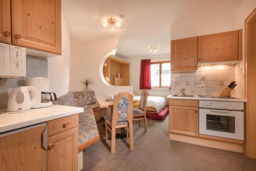 Hostal G�stehaus Gratz