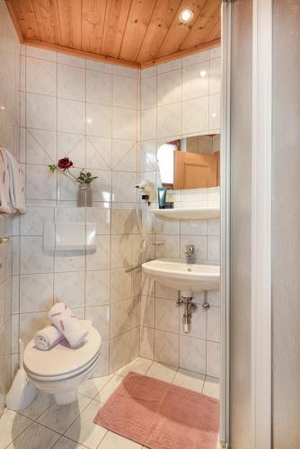 Hostal G�stehaus Gratz