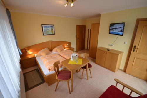 Hostal Pension Theresia